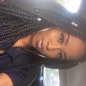 Meet your Posher, Rvffin